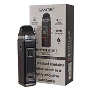 Smok Rpm 4 Kit